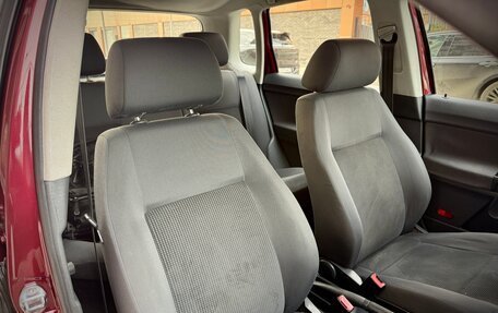 Volkswagen Polo IV рестайлинг, 2008 год, 588 000 рублей, 13 фотография