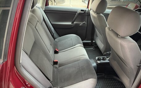 Volkswagen Polo IV рестайлинг, 2008 год, 588 000 рублей, 10 фотография