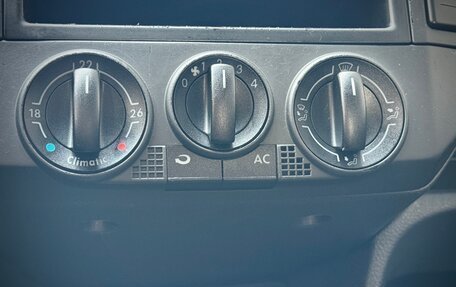 Volkswagen Polo IV рестайлинг, 2008 год, 588 000 рублей, 16 фотография