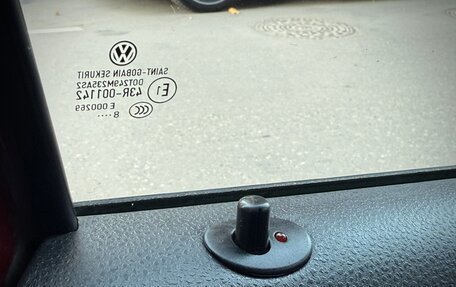 Volkswagen Polo IV рестайлинг, 2008 год, 588 000 рублей, 19 фотография