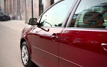 Volkswagen Polo IV рестайлинг, 2008 год, 588 000 рублей, 28 фотография