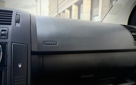 Volkswagen Polo IV рестайлинг, 2008 год, 588 000 рублей, 24 фотография