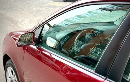 Volkswagen Polo IV рестайлинг, 2008 год, 588 000 рублей, 27 фотография