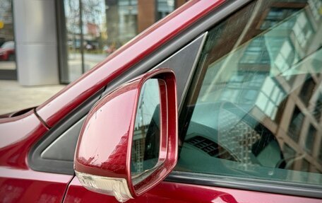 Volkswagen Polo IV рестайлинг, 2008 год, 588 000 рублей, 26 фотография