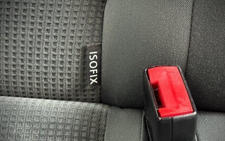 Volkswagen Polo IV рестайлинг, 2008 год, 588 000 рублей, 20 фотография