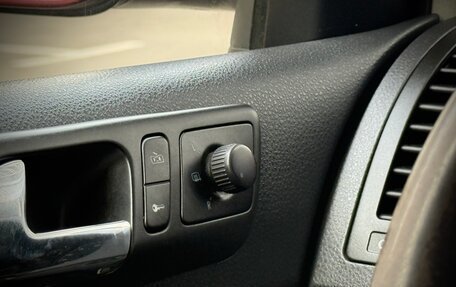 Volkswagen Polo IV рестайлинг, 2008 год, 588 000 рублей, 25 фотография