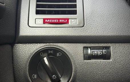 Volkswagen Polo IV рестайлинг, 2008 год, 588 000 рублей, 22 фотография