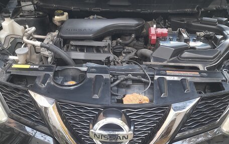 Nissan X-Trail, 2014 год, 1 260 000 рублей, 9 фотография