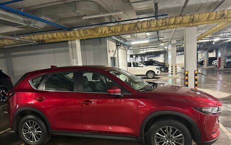 Mazda CX-5 II, 2018 год, 2 700 000 рублей, 2 фотография