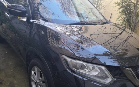 Nissan X-Trail, 2014 год, 1 260 000 рублей, 11 фотография