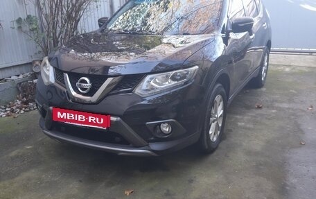 Nissan X-Trail, 2014 год, 1 260 000 рублей, 5 фотография