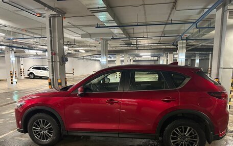 Mazda CX-5 II, 2018 год, 2 700 000 рублей, 5 фотография