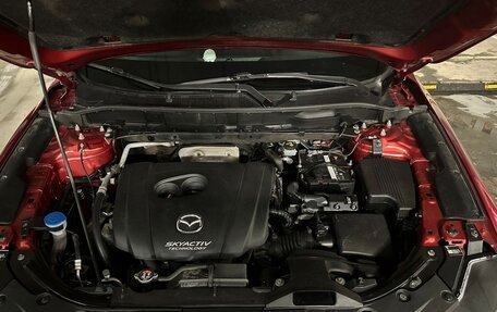 Mazda CX-5 II, 2018 год, 2 700 000 рублей, 4 фотография