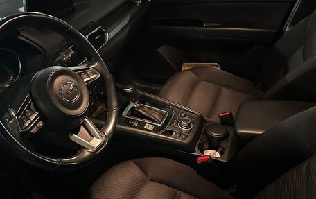 Mazda CX-5 II, 2018 год, 2 700 000 рублей, 6 фотография