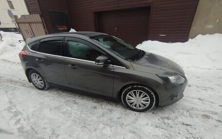 Ford Focus III, 2014 год, 850 000 рублей, 4 фотография