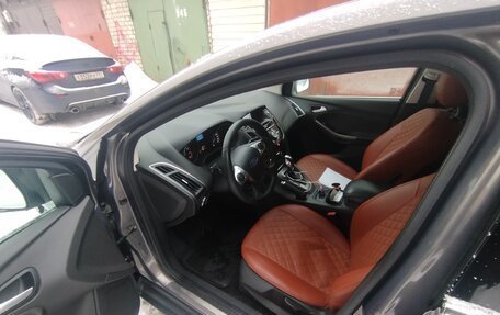 Ford Focus III, 2014 год, 850 000 рублей, 7 фотография