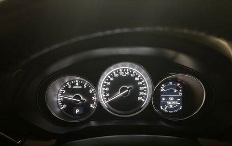 Mazda CX-5 II, 2018 год, 2 700 000 рублей, 7 фотография