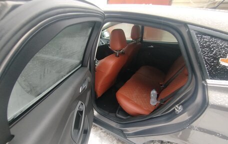 Ford Focus III, 2014 год, 850 000 рублей, 5 фотография