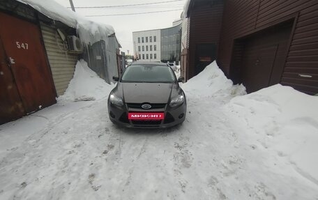 Ford Focus III, 2014 год, 850 000 рублей, 3 фотография