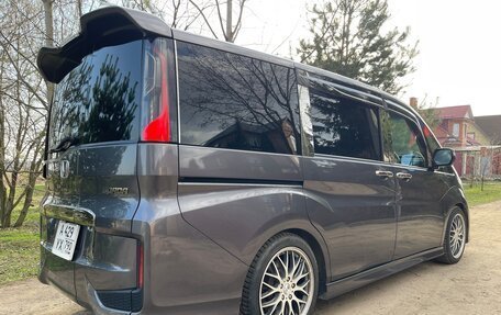 Honda Stepwgn IV, 2017 год, 2 100 000 рублей, 6 фотография