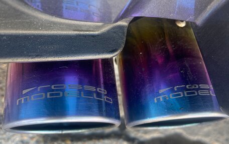 Honda Stepwgn IV, 2017 год, 2 100 000 рублей, 11 фотография