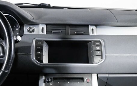 Land Rover Range Rover Evoque I, 2012 год, 1 700 000 рублей, 8 фотография