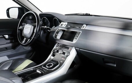 Land Rover Range Rover Evoque I, 2012 год, 1 700 000 рублей, 6 фотография