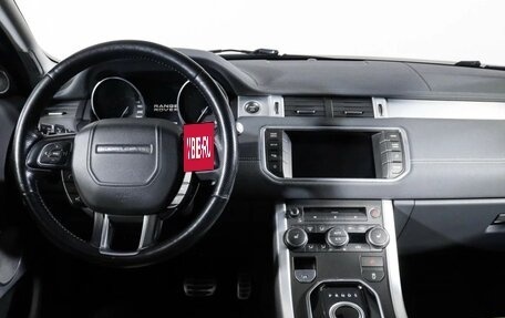 Land Rover Range Rover Evoque I, 2012 год, 1 700 000 рублей, 7 фотография