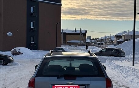 Chevrolet Lacetti, 2010 год, 345 000 рублей, 6 фотография