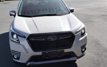 Subaru Forester, 2023 год, 4 400 000 рублей, 2 фотография