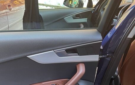 Audi A4, 2017 год, 2 200 000 рублей, 9 фотография