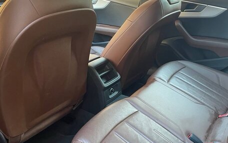 Audi A4, 2017 год, 2 200 000 рублей, 8 фотография