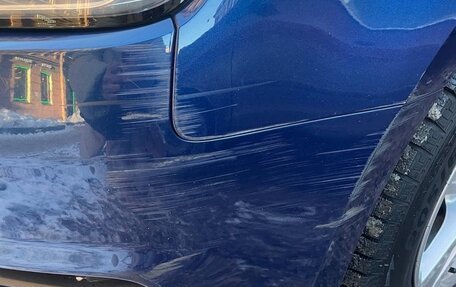 Audi A4, 2017 год, 2 200 000 рублей, 12 фотография