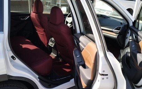 Subaru Forester, 2023 год, 4 400 000 рублей, 5 фотография