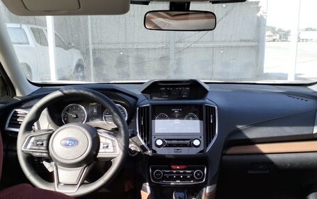 Subaru Forester, 2023 год, 4 400 000 рублей, 8 фотография