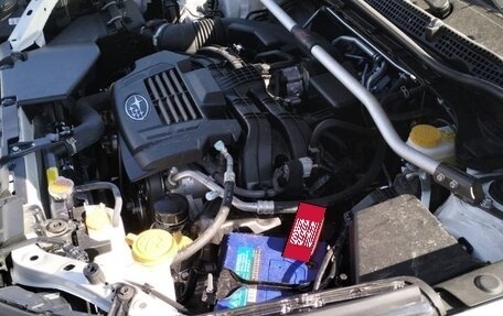 Subaru Forester, 2023 год, 4 400 000 рублей, 15 фотография