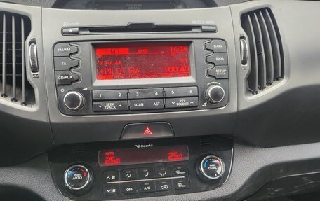 KIA Sportage III, 2012 год, 950 000 рублей, 8 фотография