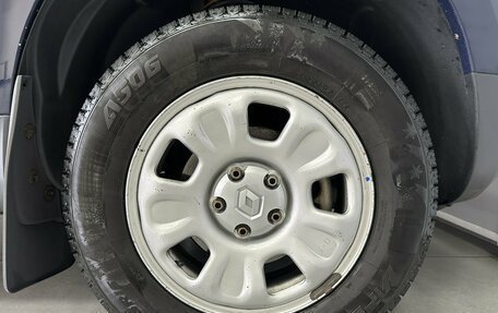 Renault Duster I рестайлинг, 2014 год, 1 145 000 рублей, 5 фотография