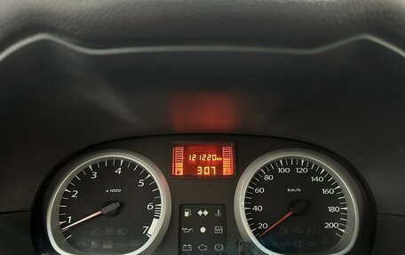 Renault Duster I рестайлинг, 2014 год, 1 145 000 рублей, 6 фотография