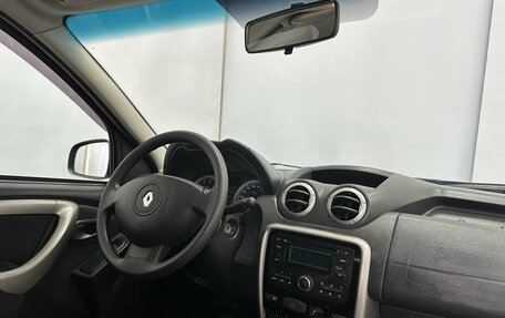 Renault Duster I рестайлинг, 2014 год, 1 145 000 рублей, 4 фотография