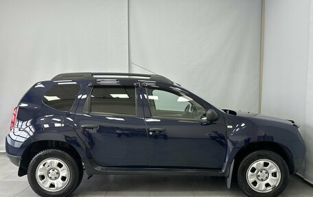 Renault Duster I рестайлинг, 2014 год, 1 145 000 рублей, 9 фотография