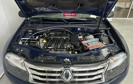 Renault Duster I рестайлинг, 2014 год, 1 145 000 рублей, 7 фотография