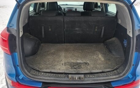 KIA Sportage III, 2012 год, 950 000 рублей, 6 фотография