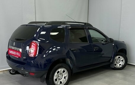 Renault Duster I рестайлинг, 2014 год, 1 145 000 рублей, 3 фотография