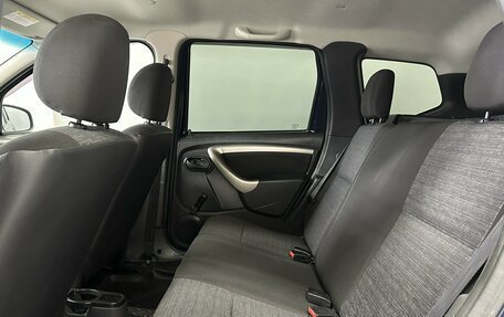 Renault Duster I рестайлинг, 2014 год, 1 145 000 рублей, 13 фотография