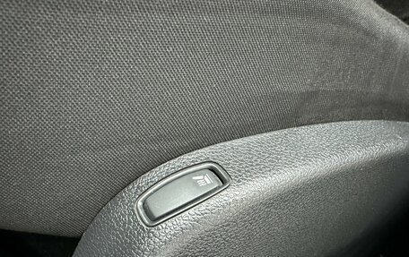 Renault Duster I рестайлинг, 2014 год, 1 145 000 рублей, 14 фотография