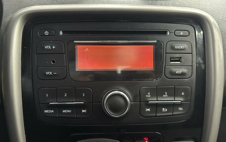 Renault Duster I рестайлинг, 2014 год, 1 145 000 рублей, 11 фотография