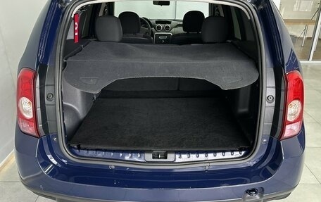 Renault Duster I рестайлинг, 2014 год, 1 145 000 рублей, 15 фотография