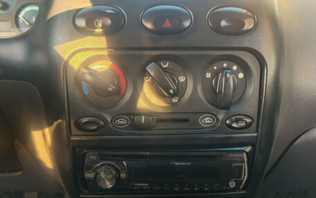 Daewoo Matiz I, 2012 год, 212 914 рублей, 18 фотография