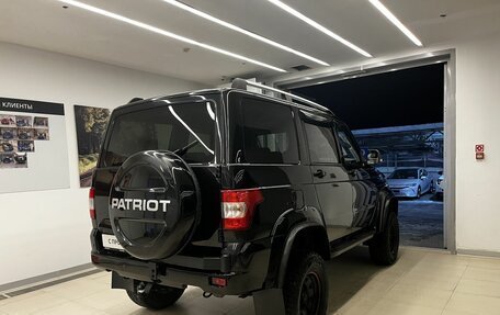 ЛуАЗ Patriot, 2020 год, 1 694 000 рублей, 4 фотография